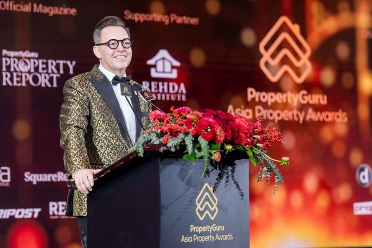 General Manager PropertyGuru Asia Property Awards and Events, Jules Kay, mengatakan, PropertyGuru Asia Property Awards merupakan penghormatan kepada individu-individu ? legenda industri dan bintang baru yang siap memberi perubahan.