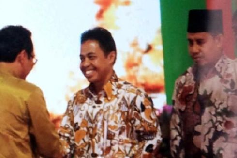 Usaha Kecil Tak Dapat Pinjaman, Nur Mahmudi Dianggap Ingkar Janji