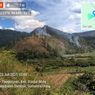 Kebakaran Hutan di Samosir Meluas, DLHK: Sisa 5 Titik Bara