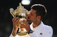 Novak Djokovic Ikut Australian Open 2023 setelah Tahun Lalu Dideportasi