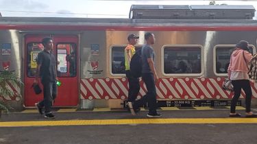 Jadwal KRL Solo-Jogja dan Jogja-Solo Sabtu 18 April 2026