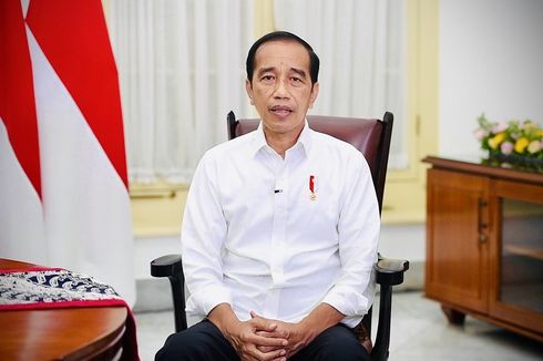 Jokowi: Peran WHO Belum Mencakup Banyak Hal Strategis untuk Dunia
