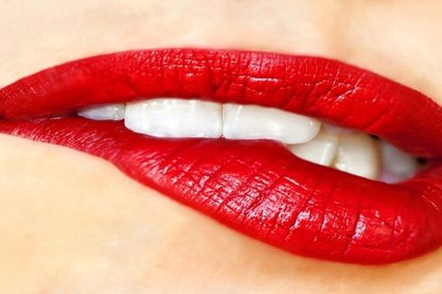 Apa sih Warna Lipstik Terpopuler di Dunia?