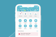 Cara Cek Tagihan Listrik lewat Aplikasi PLN Mobile, Lebih Praktis dan Mudah