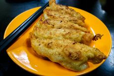 Mengenal Kuo Tieh, Gyoza Tradisional China yang Menggugah Selera