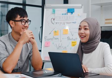 Sikap Calon Karyawan Lebih Penting untuk Kinerja Bisnis, Mengapa?