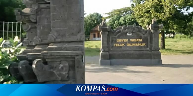 Ini Destinasi Wisata Sepanjang Gilimanuk Denpasar Yang Layak
