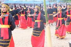 Kota Baubau Gelar Festival Kota Tua Keraton Kesultanan Buton