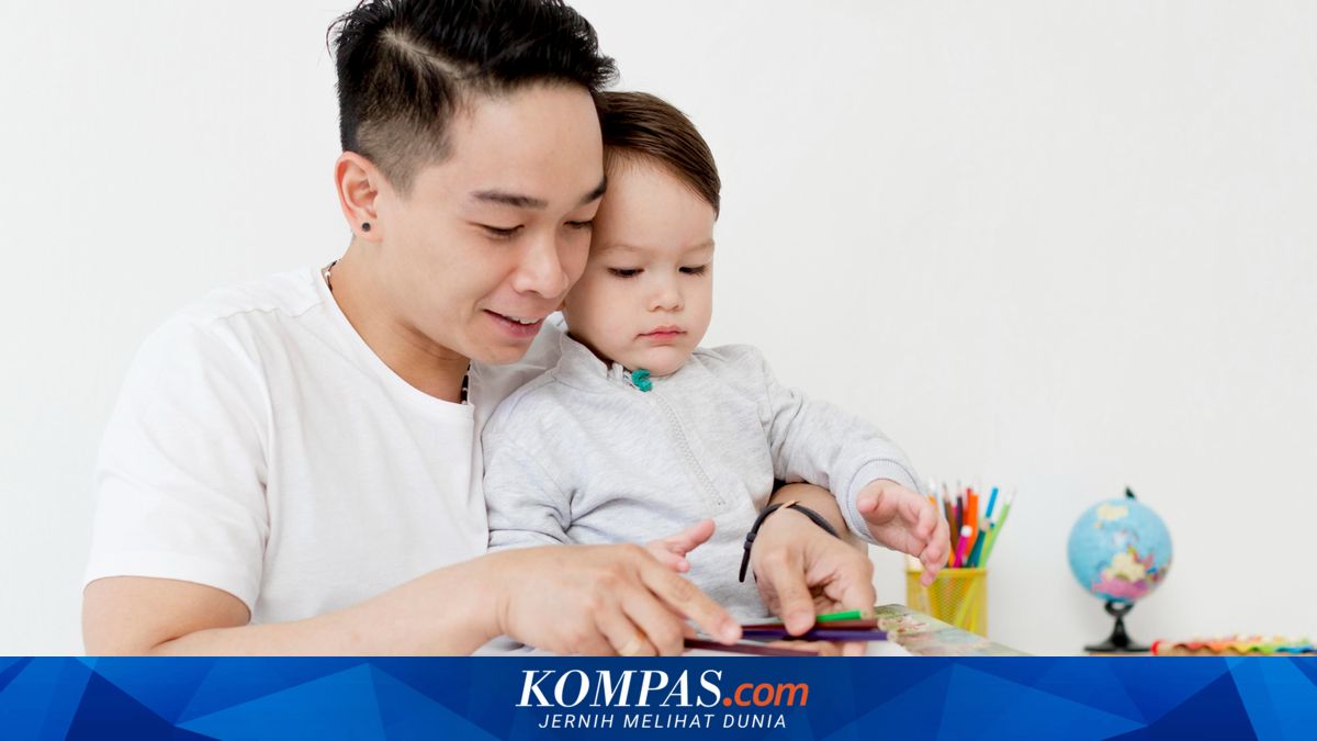 Cara Melatih Fokus Anak Sesuai Usia