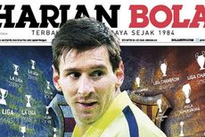 Preview Harian BOLA 19 Mei 2015 