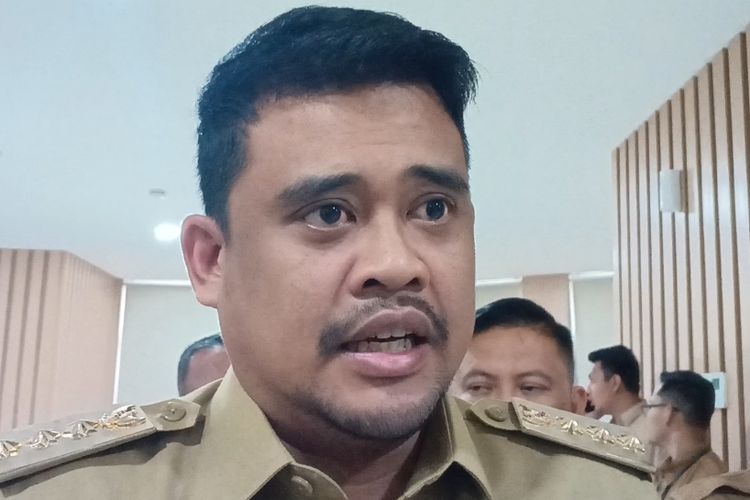 Bobby soal Patwal Tanpa 