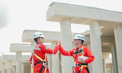 WIKA Kembali Lunasi Sebagian Obligasi I Tahap I Seri A Melalui Call Option