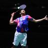 Hasil Japan Open 2022: Chico Takluk, Indonesia Tak Punya Wakil di Semifinal