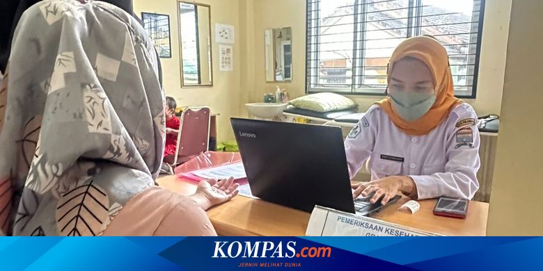 Trik Mendaftar Cek Kesehatan Gratis di Satu Sehat Palembang, Simak Solusinya!
