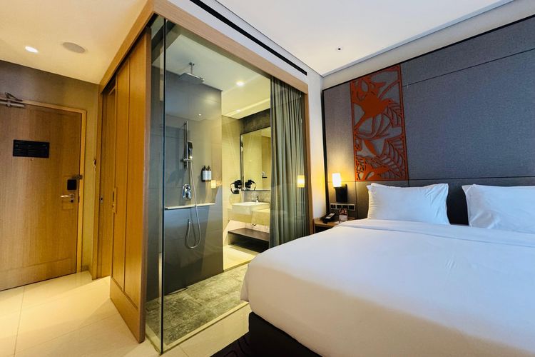 Hotel Mercure Berau, Kalimantan Timur