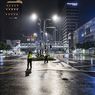 Malam Tahun Baru, 11 Kawasan di Jakarta Ditutup Mulai Pukul 22.00