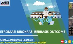 Tingkatkan Kemajuan Reformasi Birokrasi, Pemerintah Hadapi Berbagai Tantangan