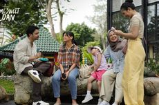 Sinopsis dan Jadwal Tayang Film Home Sweet Loan 