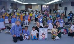 Tanoto Foundation Ungkap Urgennya Peran Pendidikan Anak Usia Dini