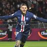 PSG Resmi Permanenkan Mauro Icardi