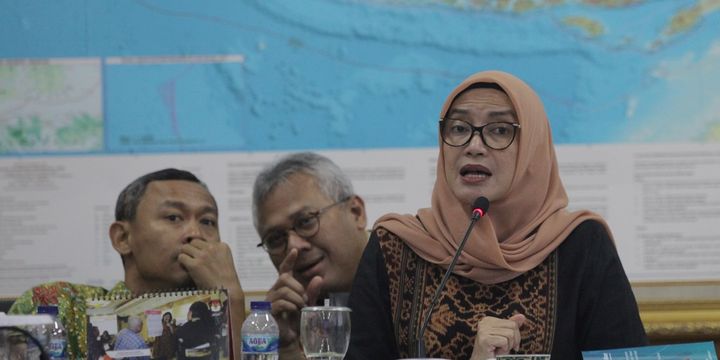 Cegah Kekerasan, Mendikbud Soroti Pentingnya Kerja Sama Sekolah dan Keluarga