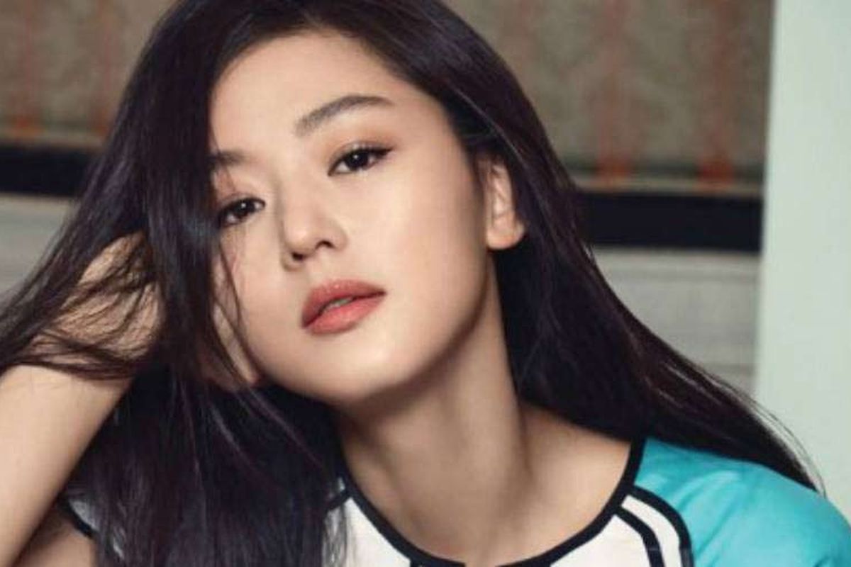 Nama cewek cantik artis bokep korea