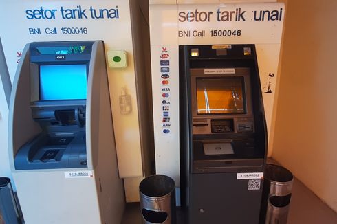 2 Cara Ganti PIN ATM BNI Tanpa Harus ke Bank