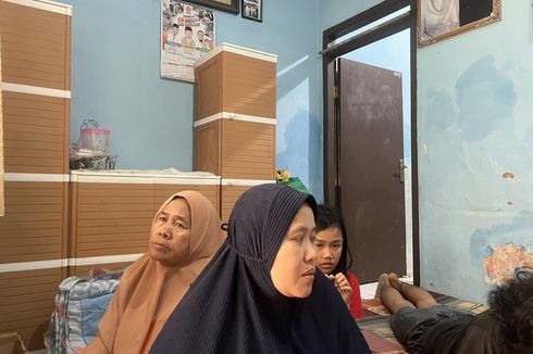 Pasca-longsor di Sempur Bogor, Warga Minta Pemkot Bangun Tebing Penahan Tanah