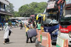 Jelang Libur Akhir Tahun, Begini Tips Naik Bus yang Aman dan Nyaman