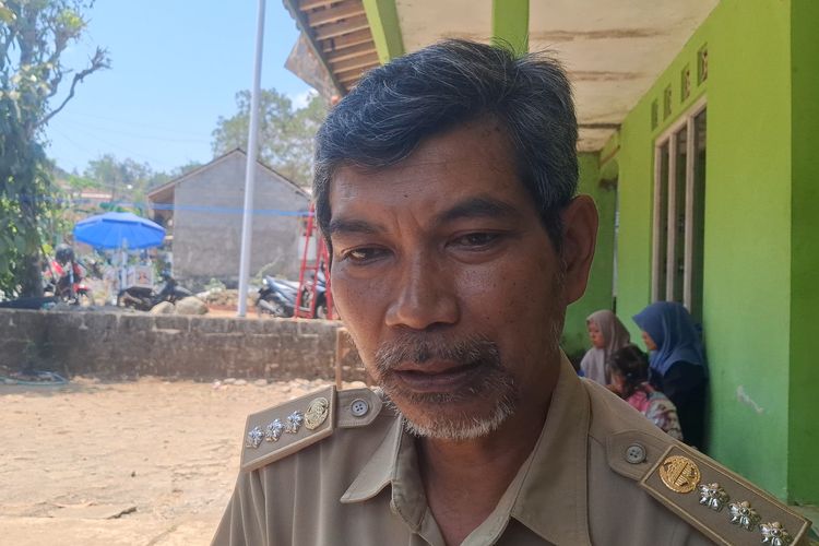 Korban Dugaan Keracunan MBG di Purworejo Kini Capai 255 Orang, Tersebar di 6 Desa