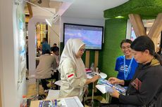 KPR BRI Expo 2023 Digelar di Medan, Tawarkan Bunga 1,65 Persen 