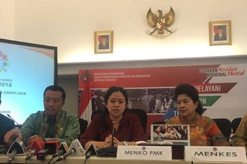 Arena Akuatik Asian Games Belum Dapat Rekomendasi OCA