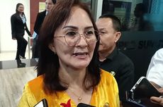 ICMI Tegas Dukung Mentan Amran: Serakanomics Harus Berakhir, Mafia Pangan Tidak Boleh Berkutik