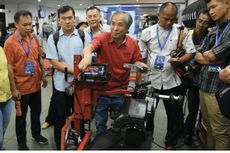 Soal Bengkel Mobil, Indonesia Bisa Meniru Vietnam