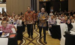 Sekjen Kemendagri: Dulu Semarang Sungainya Banjir, Sekarang Tidak