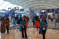 ASITA Tour and Travel Fair 2023 Resmi Digelar, Banyak Promo Menarik