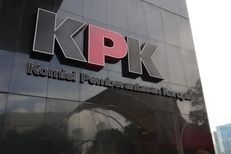 LSI: KPK Paling Dipercaya Publik, Jangan Main-main dengan Masa Depannya