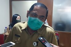 Sanksi Bersihkan Sungai dan Selokan Menanti Pelanggar Protokol Covid-19 di Solo