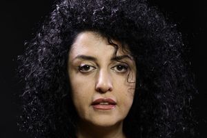 Nasib Miris Narges Mohammadi: Bertaruh Nyawa Lewat Mogok Makan, Kini Hukuman Ditambah