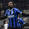 Inter Milan Vs Torino, Romelu Lukaku Diragukan Tampil