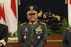 Istana Jelaskan Alasan Jokowi Usulkan Agus Subiyanto Jadi Calon Panglima TNI