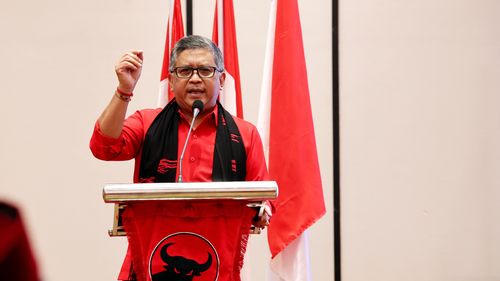 PDI-P “Move On” Pilpres, Fokus Menangi Pilkada 2024