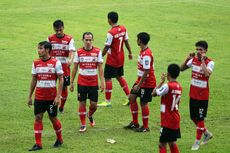 Laga Arema Vs Madura United Dihentikan Mendadak, RD: Kami Kok Dilarang?