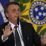 Presiden Brasil Ikut Pantau Perselisihan Alex Goncalves dan Persikabo