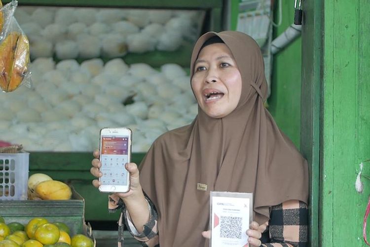 Kehadiran aplikasi Pospay merupakan salah satu capaian penting Pos Indonesia dalam melakukan transformasi digital.
