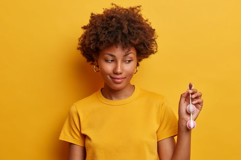 3 Cara Merapatkan Vagina untuk Meningkatkan Kualitas Hubungan Seksual