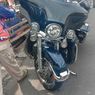 Pengendara Harley-Davidson Penabrak 4 Kendaraan Tak Disanksi, Bersedia Bayar Pengobatan Korban