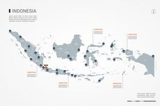 Konsep Wilayah dan Pewilayahan: Definisi serta Pembagiannya