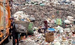 Tempat Pengolahan Sampah Terpadu IKN Dibangun Tahun Ini