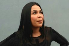 Melaney Ricardo: Siapa Tahu Ramadhan Bisa Dekatkan Luna Maya-Syahrini
